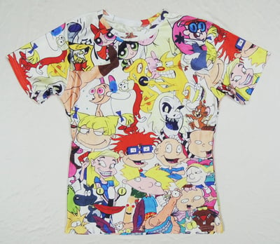 Image of 90's Shirt