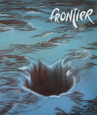 Image 1 of Frontier: Sam Alden