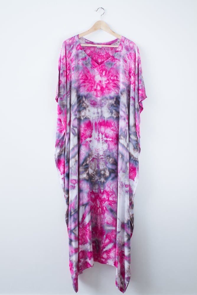 Image of Caftan ~ 4 color options