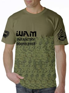 Image of WAM-INFANTRY