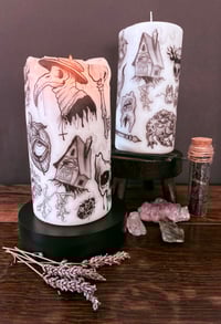 Image 2 of Flash Candle