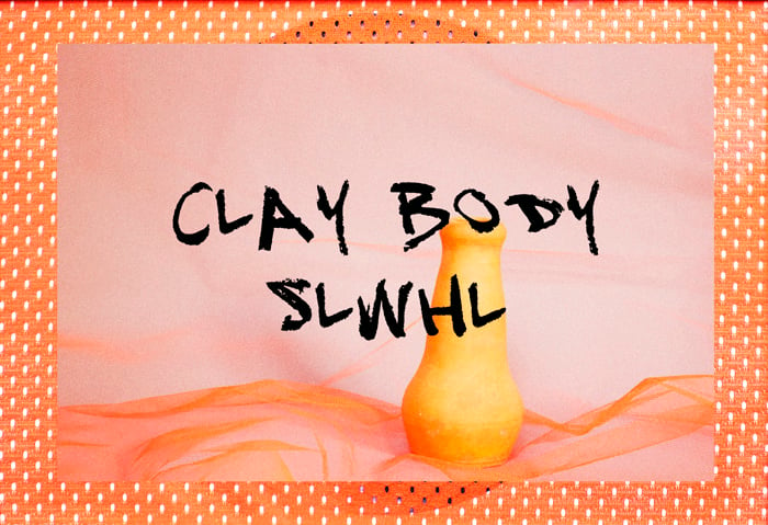 Image of CLAY BODY