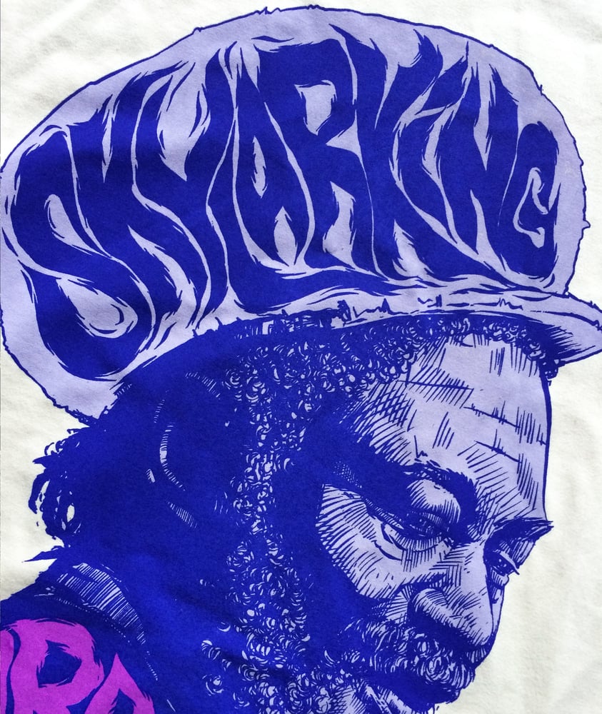 Image of Skylarking Shirt