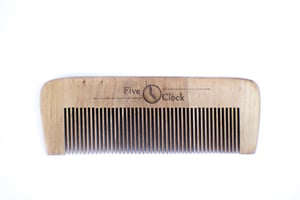 Image of Hair and Beard Comb