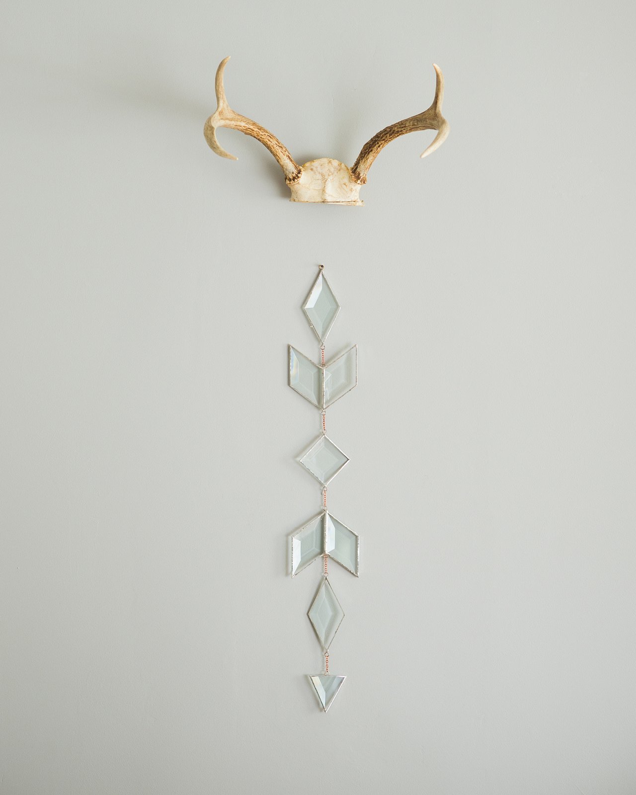 antler prism large