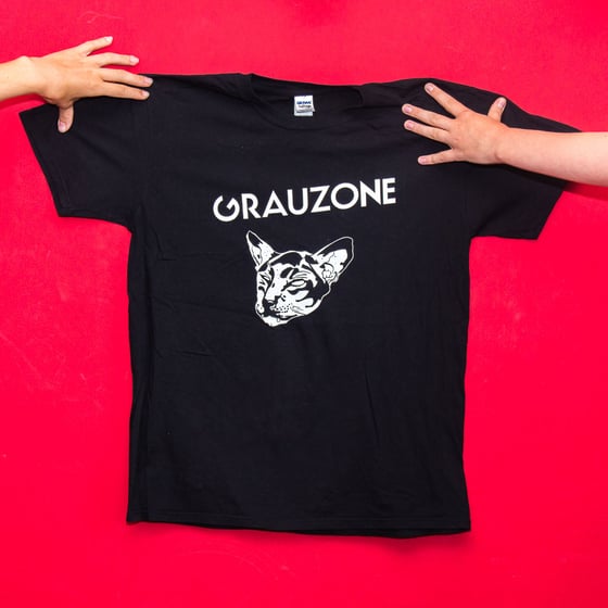 Image of Grauzone T