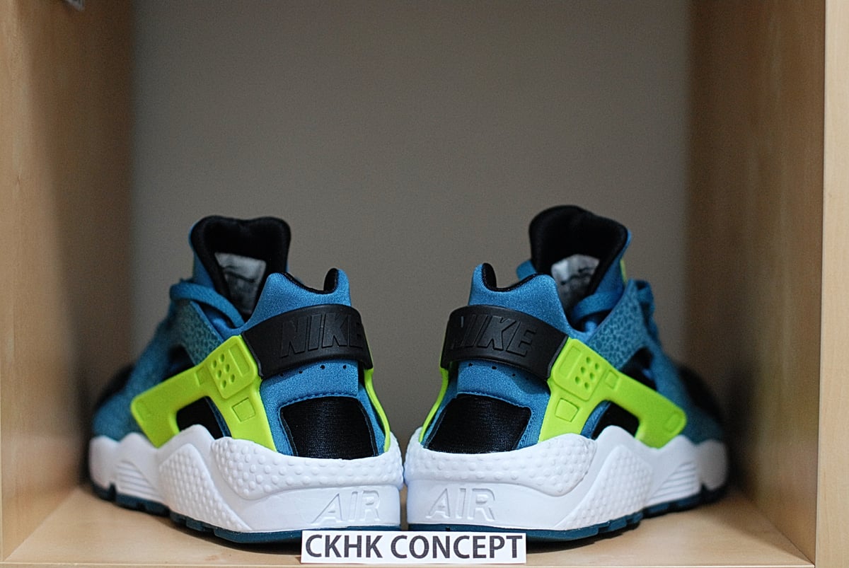 Astronaut huaraches sales