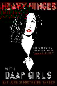 Image 2 of Concert and Event Posters