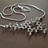oxytocin necklace - suspended Image 3