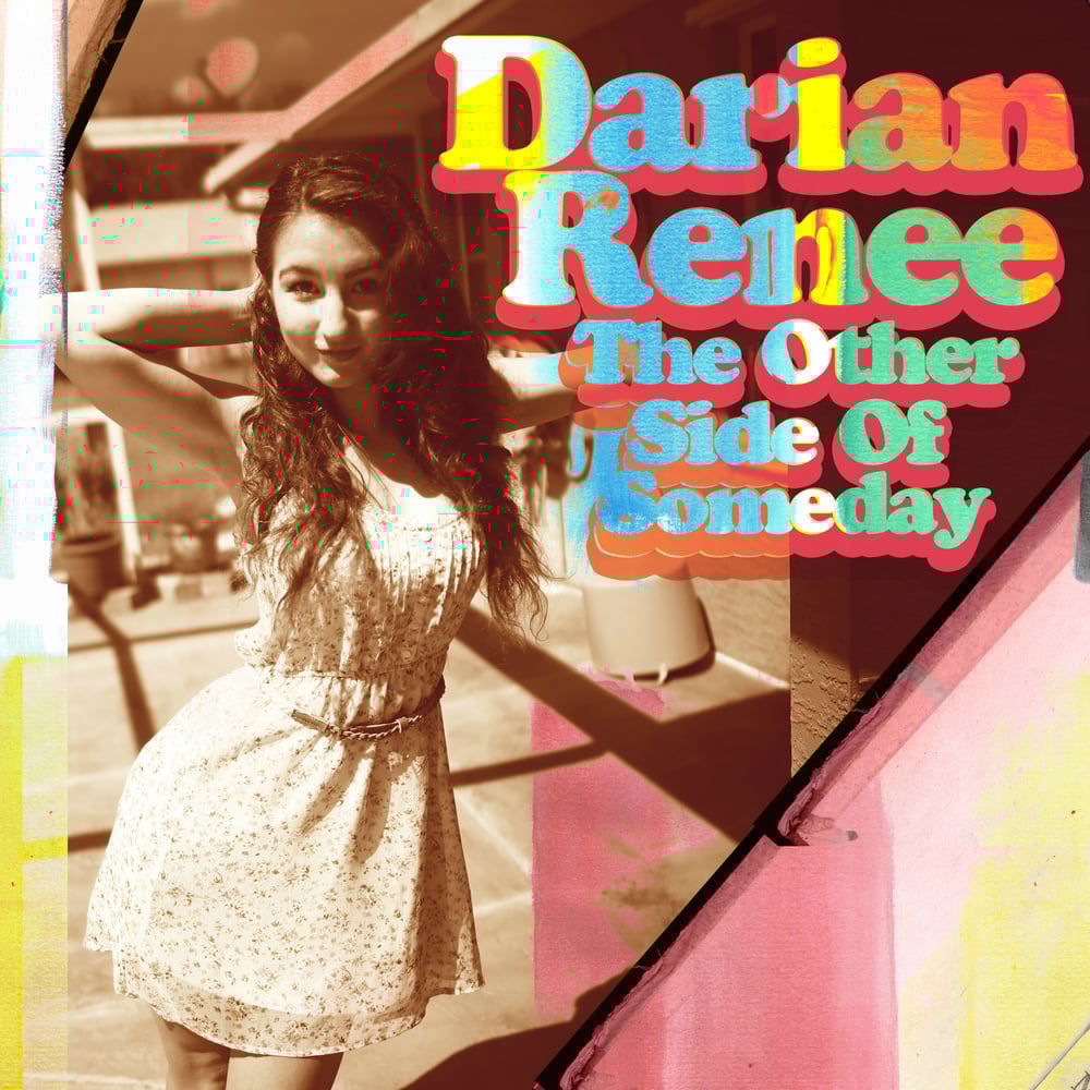 Image of "The Other Side of Someday" EP Bundle