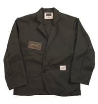 Image 5 of comme des a(i)mants jacket 