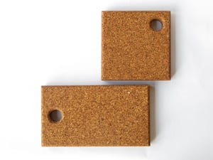 Image of Cork Cutting Boards