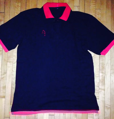 Image of u'Postraphy Polo