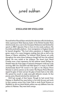 Image 5 of Jonathan Issue 06: A Journal of Gay Fiction