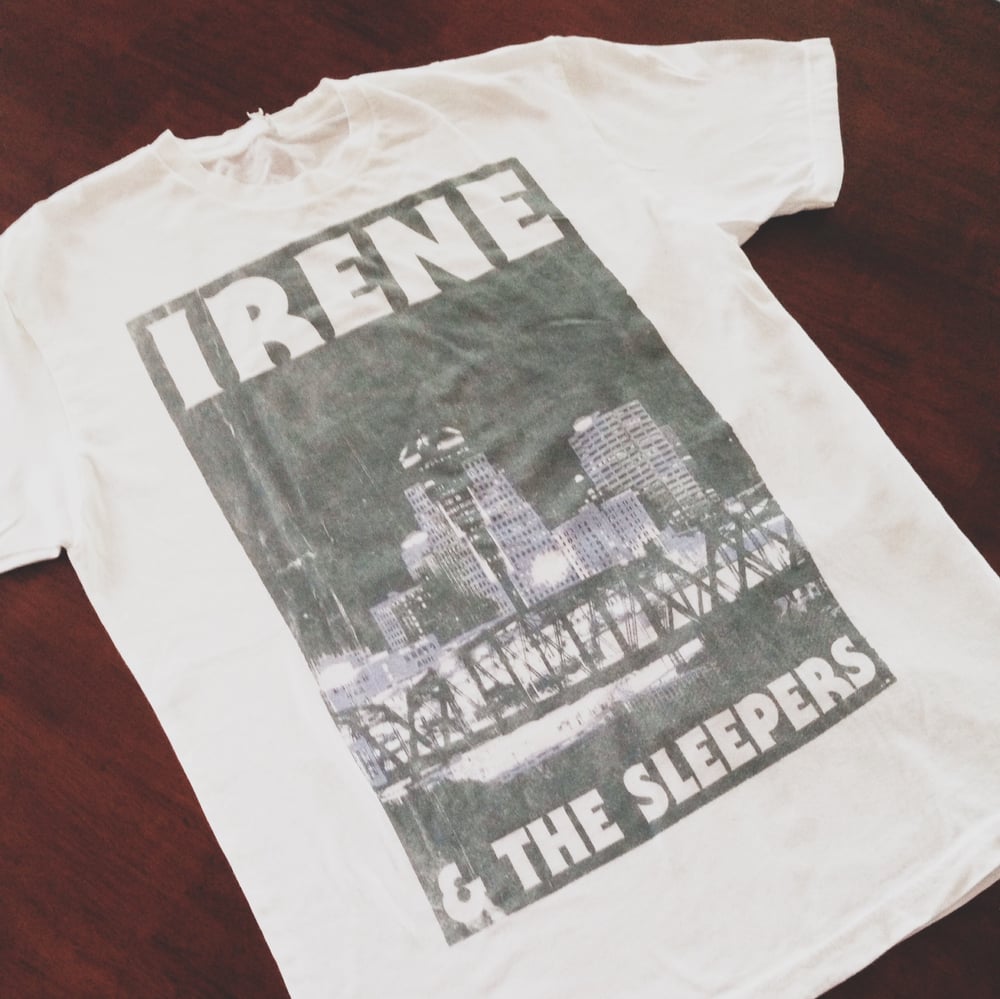 Image of Irene City Shirt