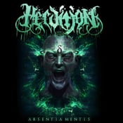 Image of Absentia Mentis - EP