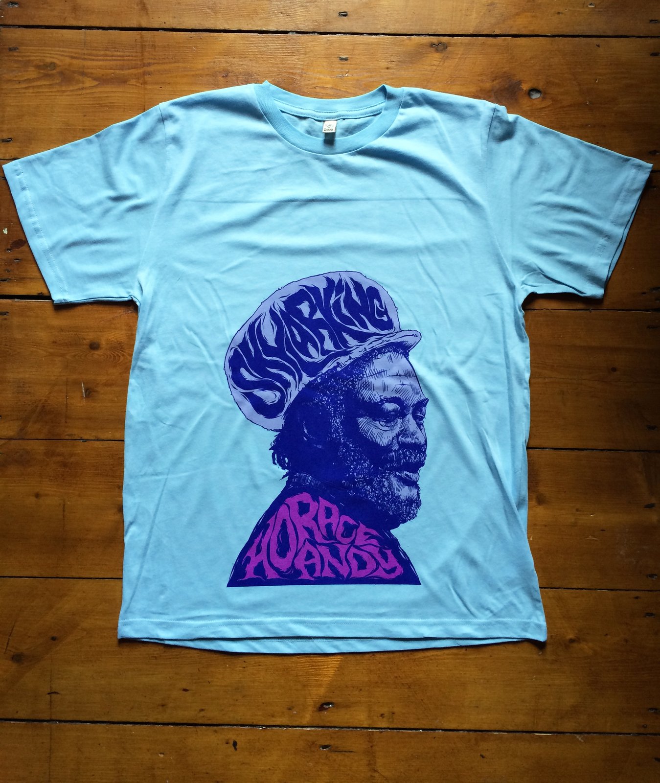 Home / Horace Andy
