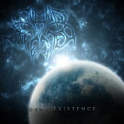 Image of "Deny Existence" CD