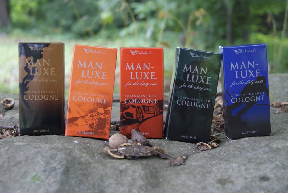 Image of Mountain Climber Cologne