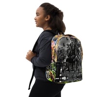 Image 2 of Midwest Muse Backpack