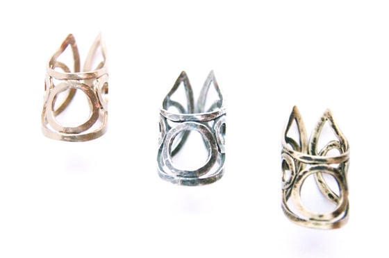 Image of Hallowed Ground Ring