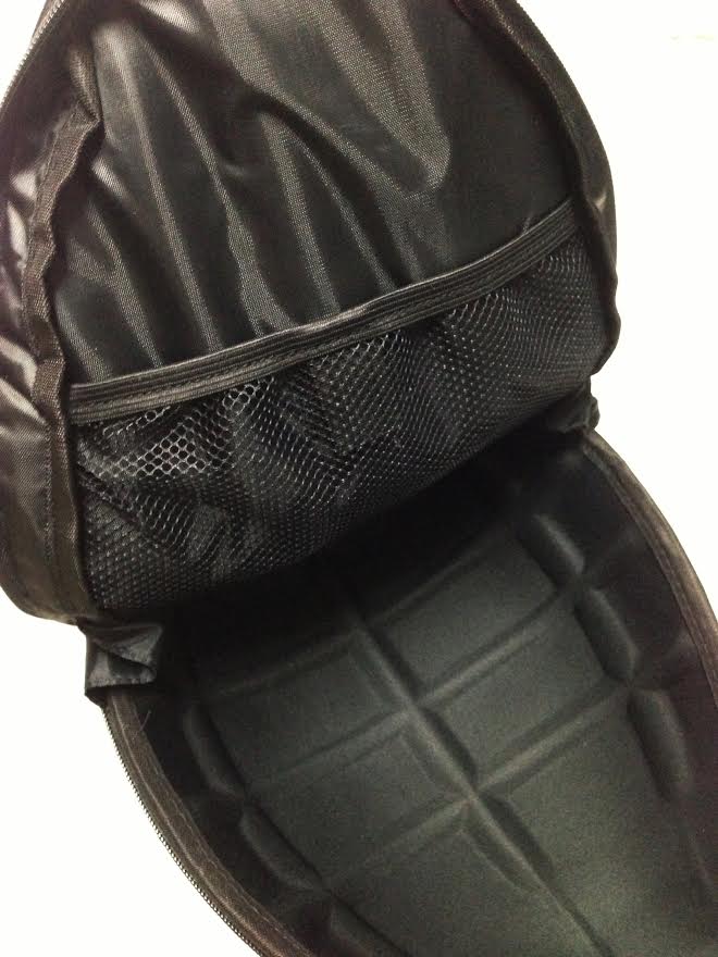 Image of Ammunition Grenade Backpack
