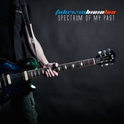 Image of Fabrizio Bicio Leo - Spectrum Of My Past CD