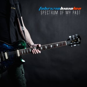 Image of Fabrizio Bicio Leo - Spectrum Of My Past CD