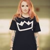 Crown - Black