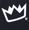 Crown - Black