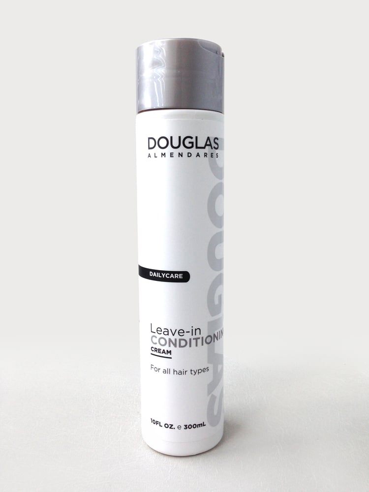 Image of Leave-in conditioner cream