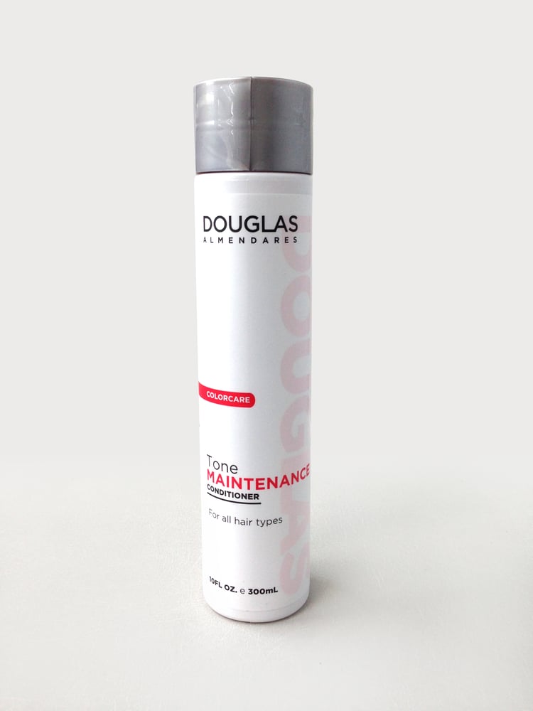 Image of tone maintenance conditioner