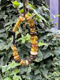 Image 2 of Mixed Beads of Baltic Amber. 