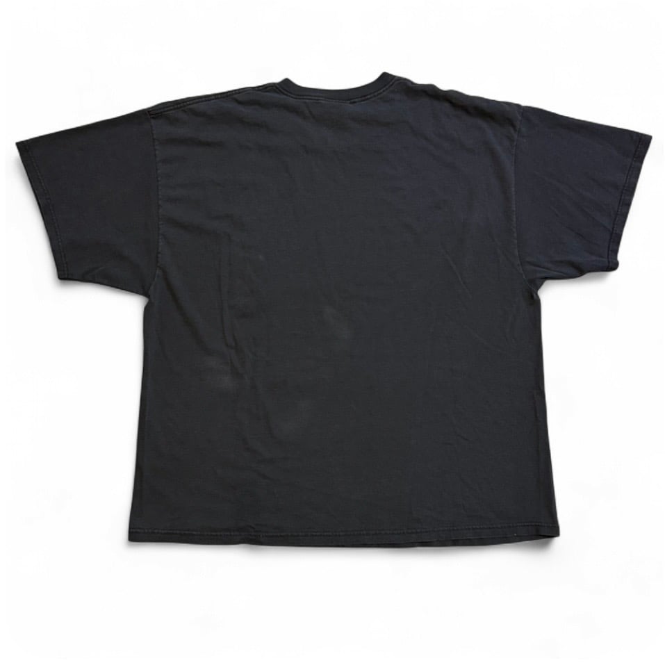 Image of 2000s Nickelodeon Invader Zim Promo Graphic Tee (XXL)