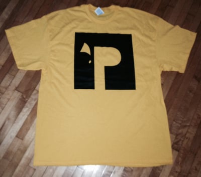 Image of u'Postraphy Block 