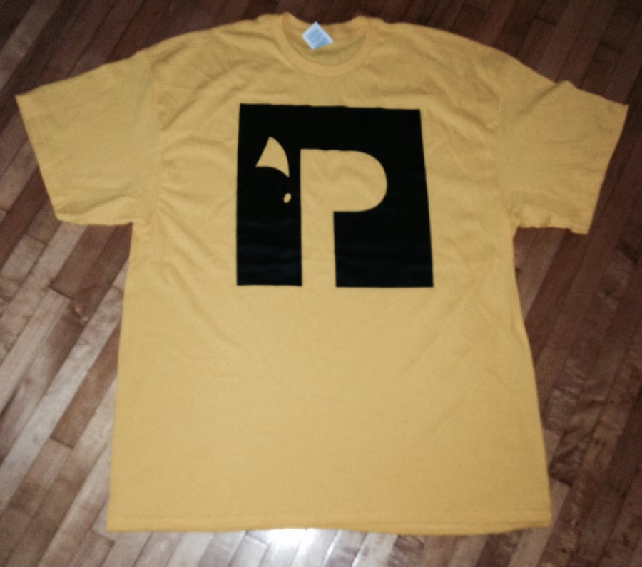 Image of u'Postraphy Block 