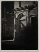 Image of Franklin St Shadows
