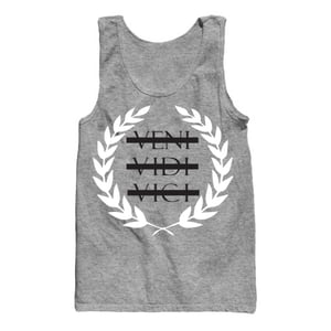 Image of Vici Tank (multiple colors)