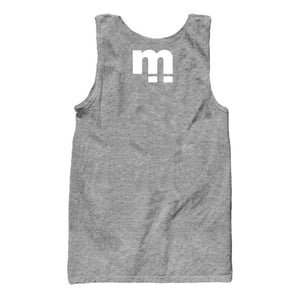 Image of Vici Tank (multiple colors)