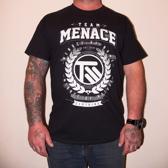 Image of Team Menace Origin Tee