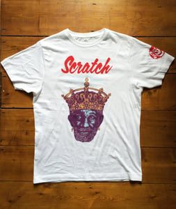 Image of Scratch Shirt