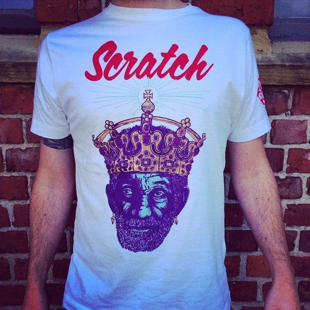 Image of Scratch Shirt