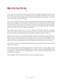 Image 3 of Butcher Papers by Emily Nemens (DIGITAL CHAPBOOK)