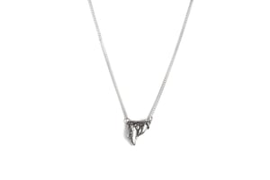 Image of Mini Lanperna necklace