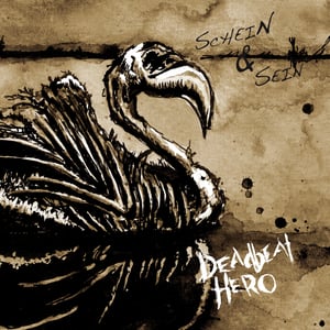 Image of Debut Album "Schein und Sein" - 2014