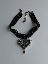 Image 2 of Fallen Angel Choker
