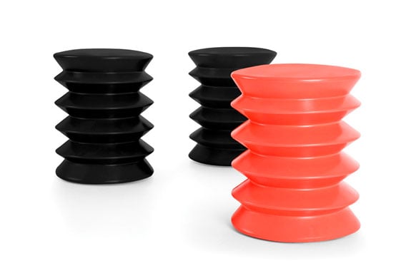 Air Stool | LilyPAWS Air Stool | LilyPAWS