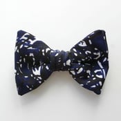 Image of Blue Oscar