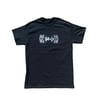Bike shirt black