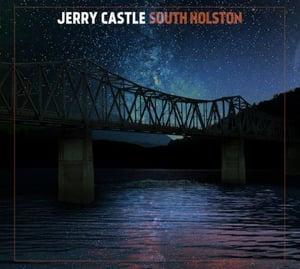Image of SOUTH HOLSTON Full Length CD